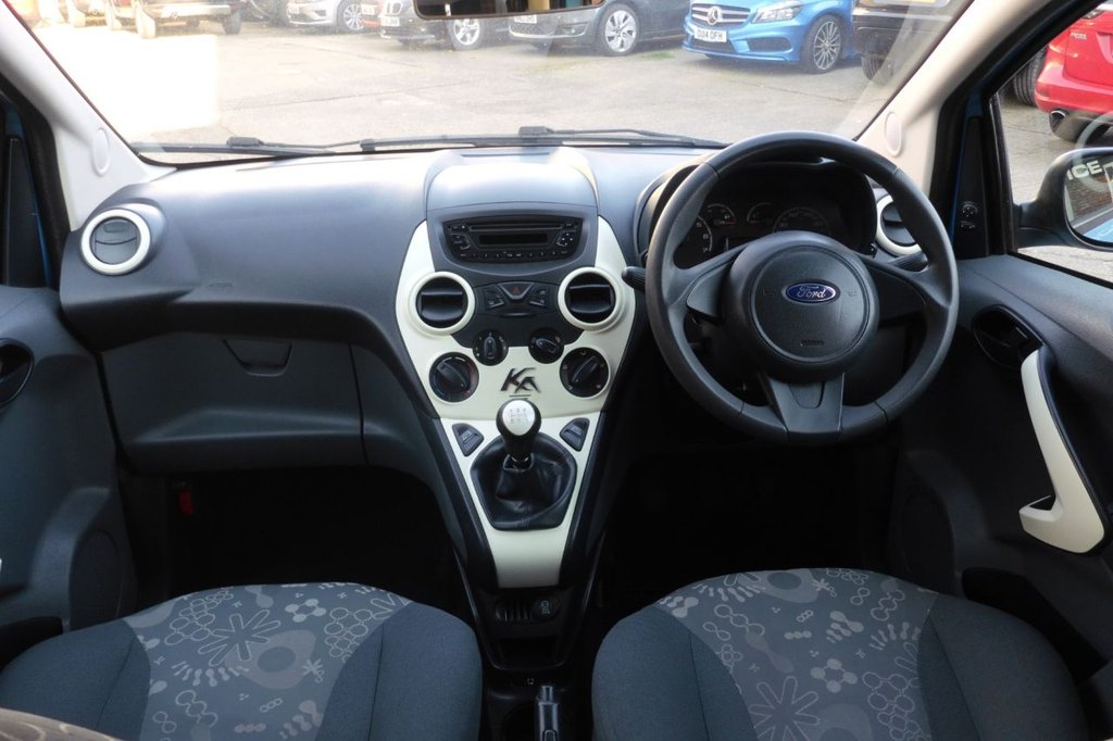 Used Ford Ka 2012 for sale - 77952341: Photo 16