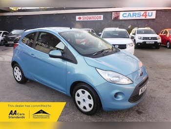 Ford Ka feature image
