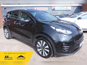 Used Kia Sportage 2016 for sale - 79244680: Photo