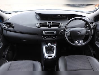 Used Renault Scenic 2013 for sale - 78271515: Photo