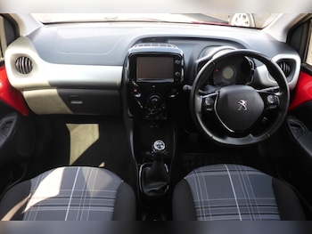Used Peugeot 108 2018 for sale - 79178129: Photo