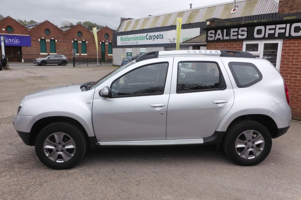 Used Dacia Duster 2015 for sale - 78096415: Photo 10
