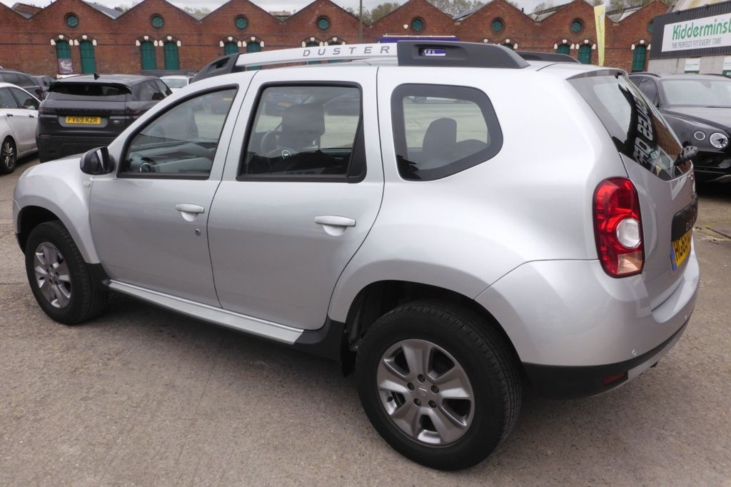 Used Dacia Duster 2015 for sale - 78096415: Photo 11