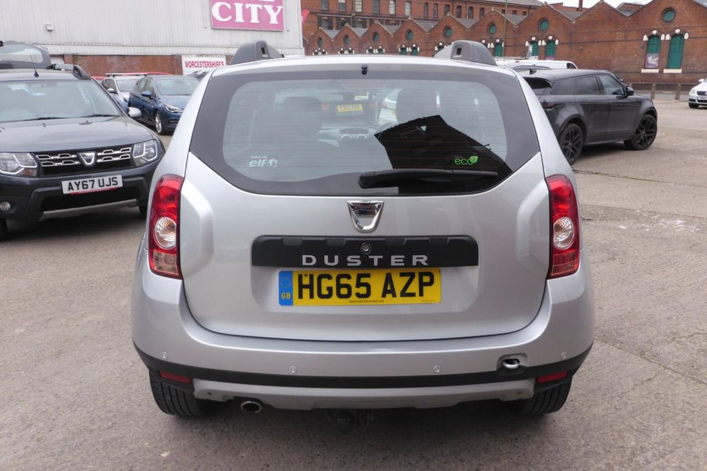 Used Dacia Duster 2015 for sale - 78096415: Photo 12