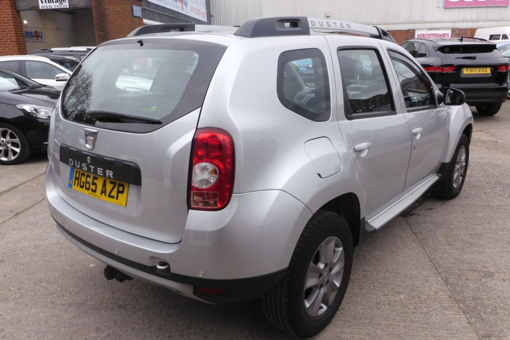 Used Dacia Duster 2015 for sale - 78096415: Photo 13