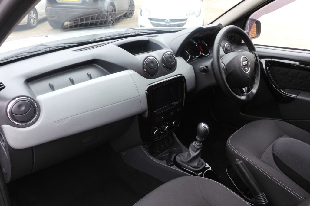 Used Dacia Duster 2015 for sale - 78096415: Photo 17