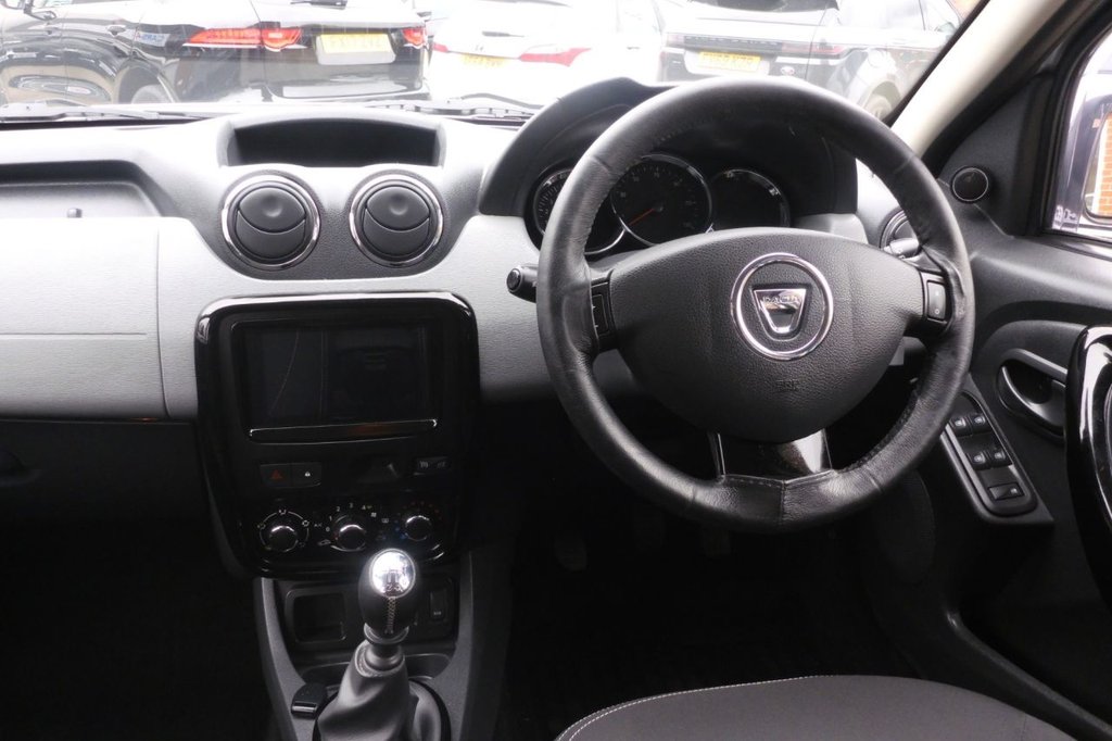 Used Dacia Duster 2015 for sale - 78096415: Photo 18