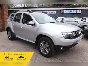 Used Dacia Duster 2015 for sale - 78096415: Photo