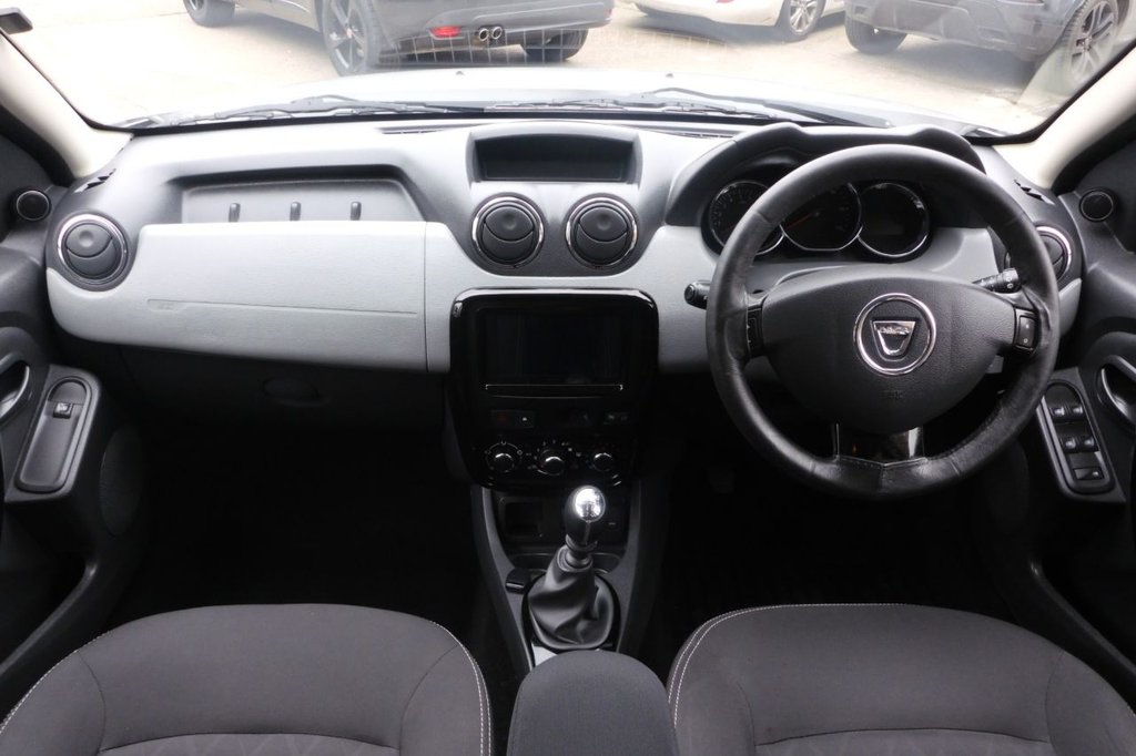 Used Dacia Duster 2015 for sale - 78096415: Photo 2