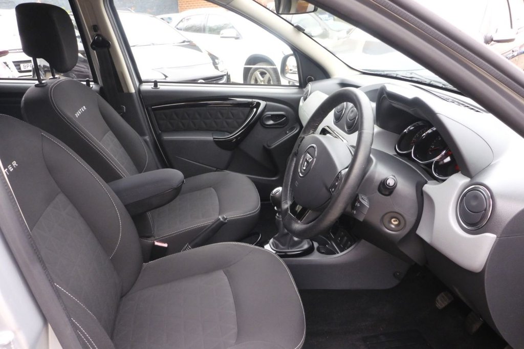 Used Dacia Duster 2015 for sale - 78096415: Photo 24