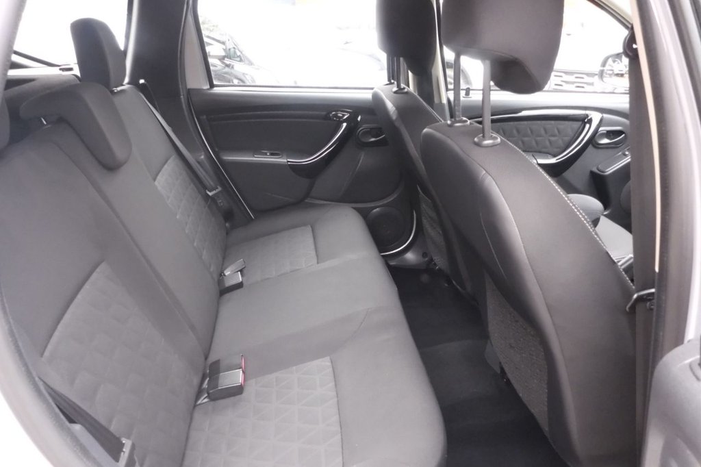 Used Dacia Duster 2015 for sale - 78096415: Photo 25