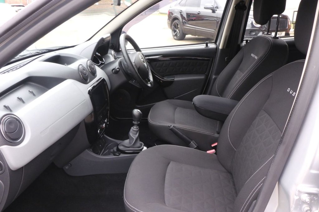 Used Dacia Duster 2015 for sale - 78096415: Photo 26