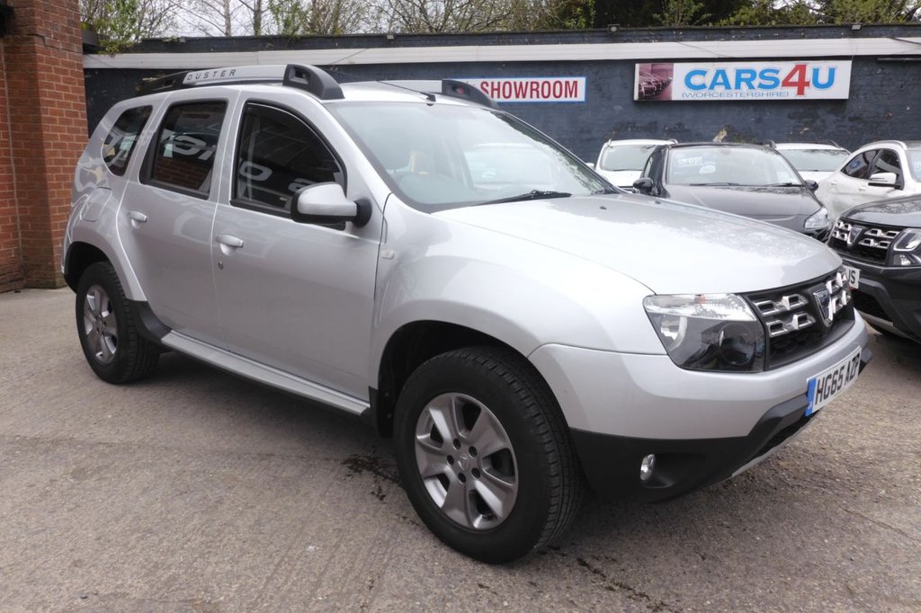 Used Dacia Duster 2015 for sale - 78096415: Photo 7