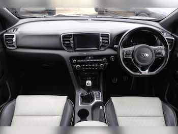 Used Kia Sportage 2016 for sale - 79654923: Photo