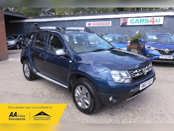 Used Dacia Duster 2017 for sale - 79103237: Photo