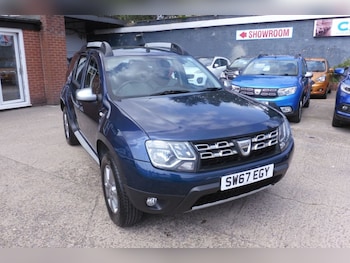 Used Dacia Duster 2017 for sale - 79103237: Photo