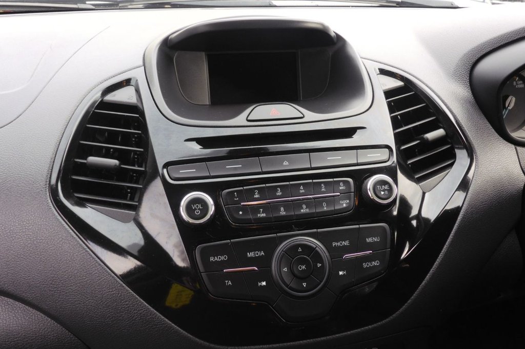 Used Ford Ka+ 2017 for sale - 77724798: Photo 19