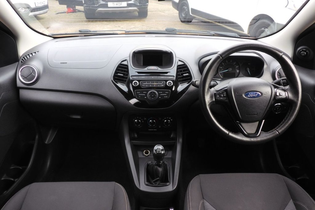 Used Ford Ka+ 2017 for sale - 77724798: Photo 2