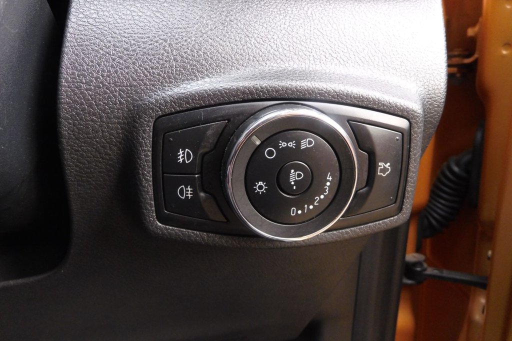 Used Ford Ka+ 2017 for sale - 77724798: Photo 24