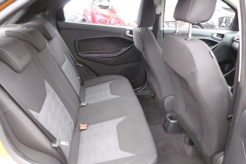 Used Ford Ka+ 2017 for sale - 77724798: Photo 26