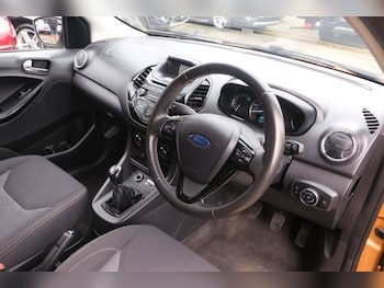 Used Ford Ka+ 2017 for sale - 77724798: Photo