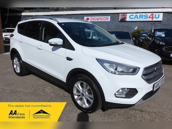 Used Ford Kuga 2017 for sale - 79384657: Photo