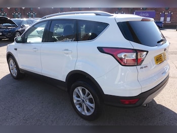 Used Ford Kuga 2017 for sale - 79384657: Photo