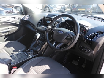 Used Ford Kuga 2017 for sale - 79384657: Photo