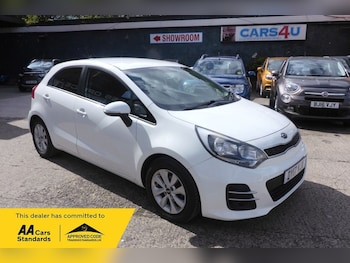 Used Kia Rio 2017 for sale - 78583006: Photo