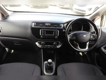 Used Kia Rio 2017 for sale - 78583006: Photo