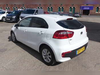 Used Kia Rio 2017 for sale - 78583006: Photo