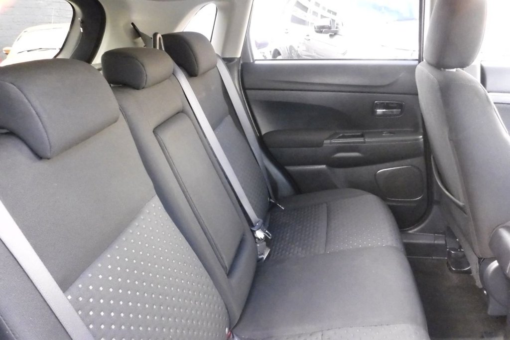 Used Mitsubishi ASX 2012 for sale - 78056526: Photo 14