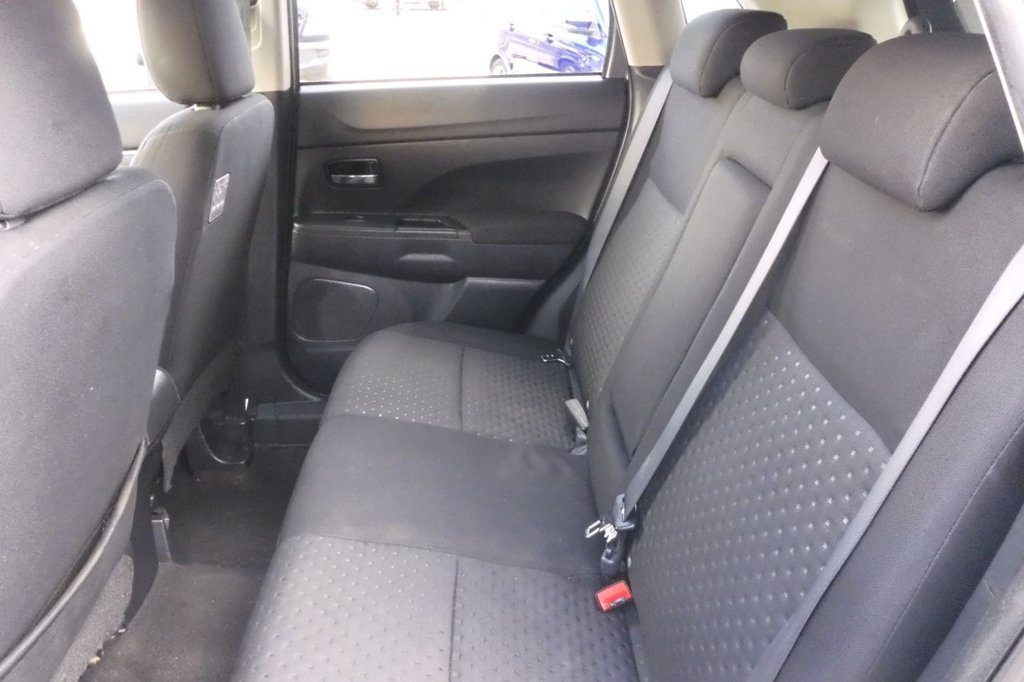 Used Mitsubishi ASX 2012 for sale - 78056526: Photo 17