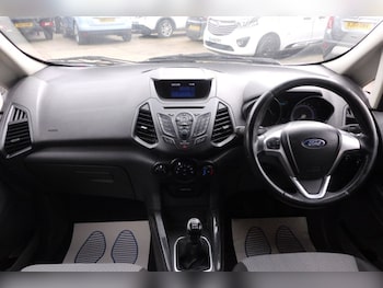 Used Ford Ecosport 2016 for sale - 78524633: Photo