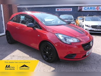 Used Vauxhall Corsa 2015 for sale - 79178057: Photo