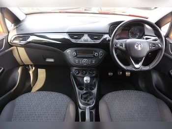 Used Vauxhall Corsa 2015 for sale - 79178057: Photo
