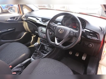 Used Vauxhall Corsa 2015 for sale - 79178057: Photo