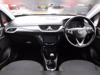Used Vauxhall Corsa 2015 for sale - 78425714: Photo