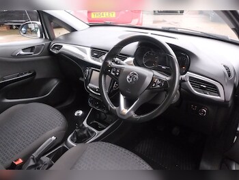 Used Vauxhall Corsa 2015 for sale - 78425714: Photo