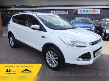 Used Ford Kuga 2015 for sale - 79530016: Photo