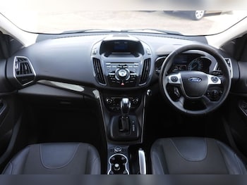 Used Ford Kuga 2015 for sale - 79530016: Photo