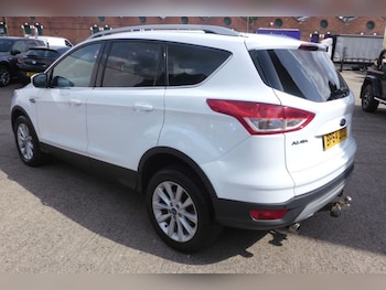 Used Ford Kuga 2015 for sale - 79530016: Photo