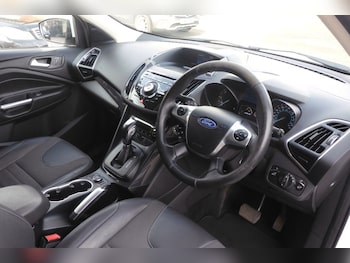 Used Ford Kuga 2015 for sale - 79530016: Photo