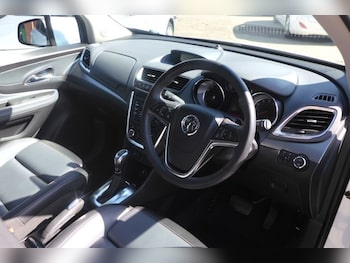 Used Vauxhall Mokka 2015 for sale - 79470213: Photo