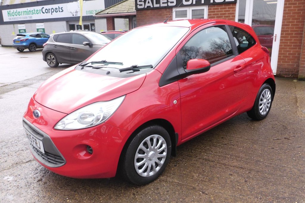 Used Ford Ka 2015 for sale - 77724799: Photo 10