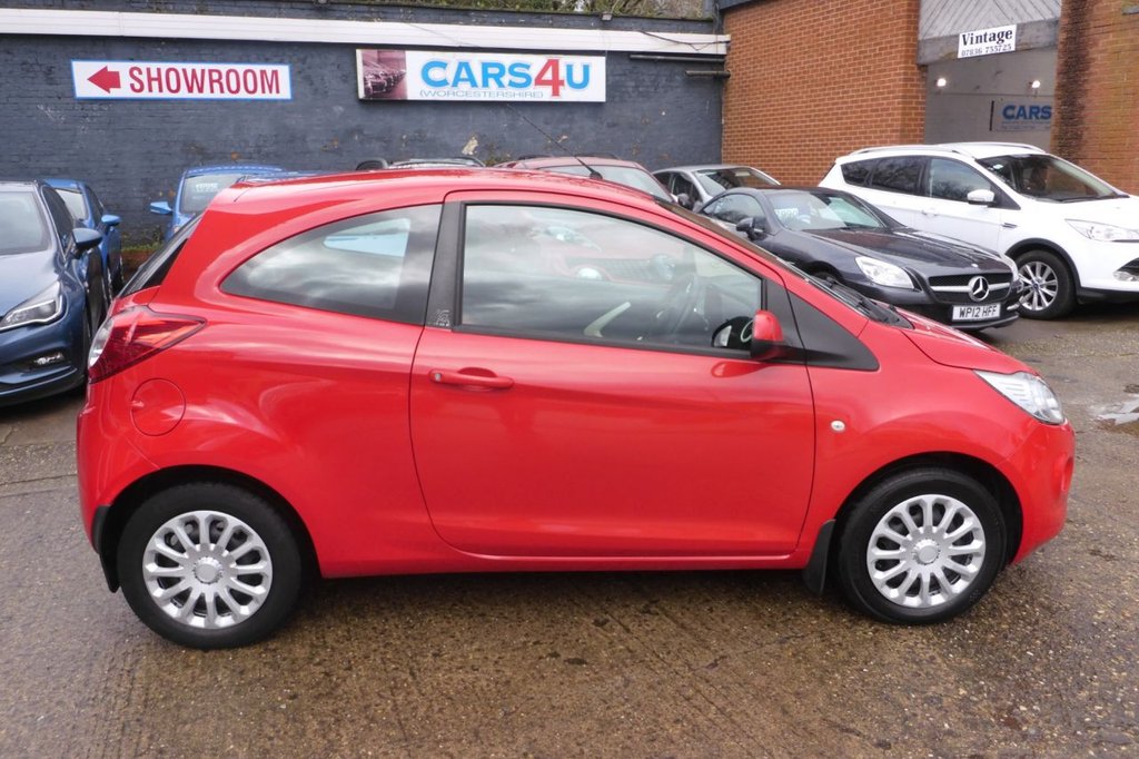 Used Ford Ka 2015 for sale - 77724799: Photo 15