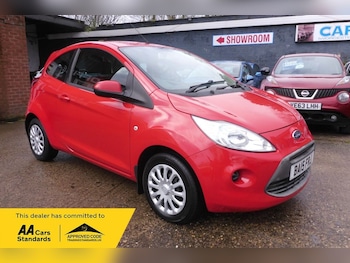 Used Ford Ka 2015 for sale - 77724799: Photo