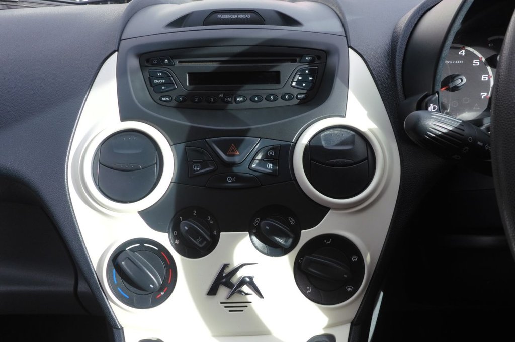 Used Ford Ka 2015 for sale - 77724799: Photo 20