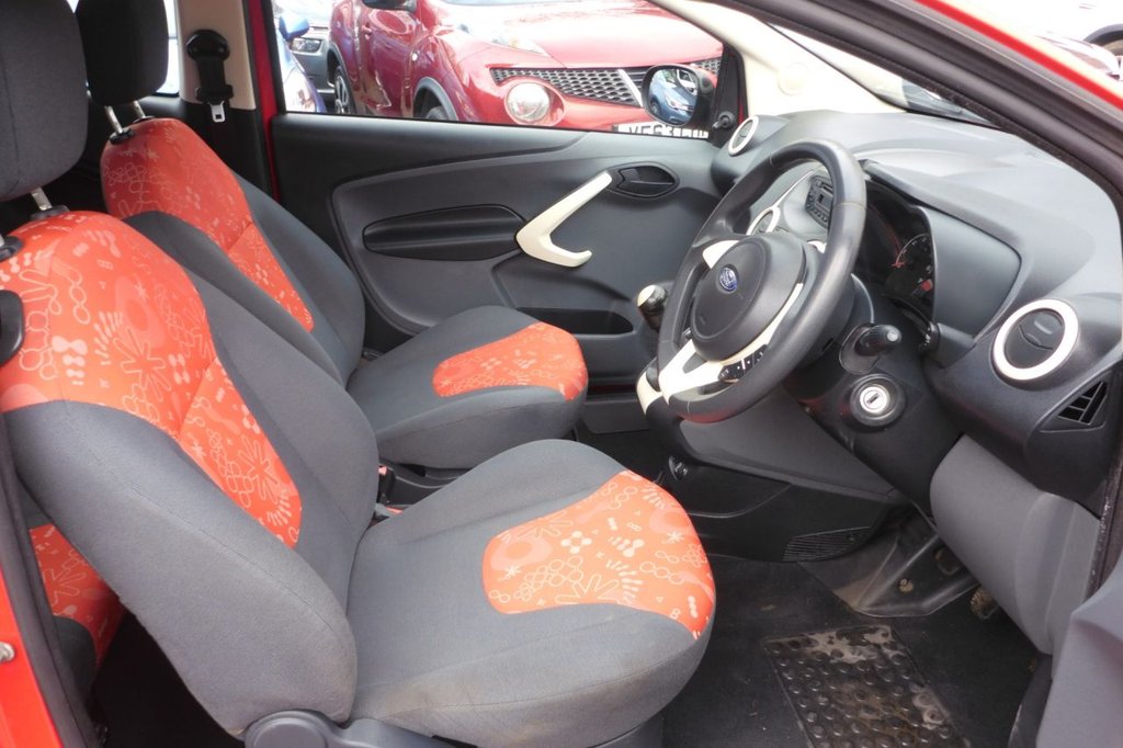 Used Ford Ka 2015 for sale - 77724799: Photo 23