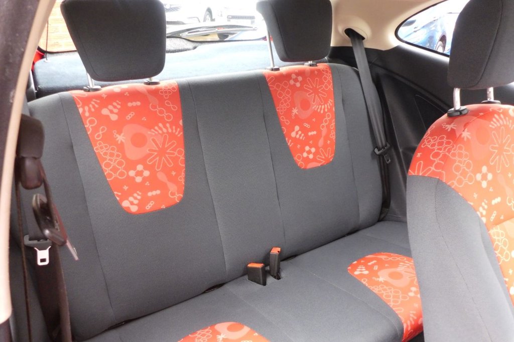 Used Ford Ka 2015 for sale - 77724799: Photo 24